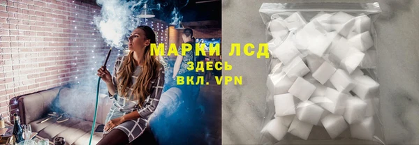 ALPHA PVP Бердск
